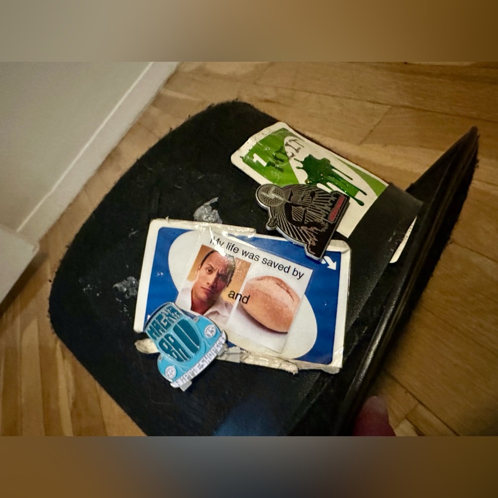 Custom Top Hat - image 3